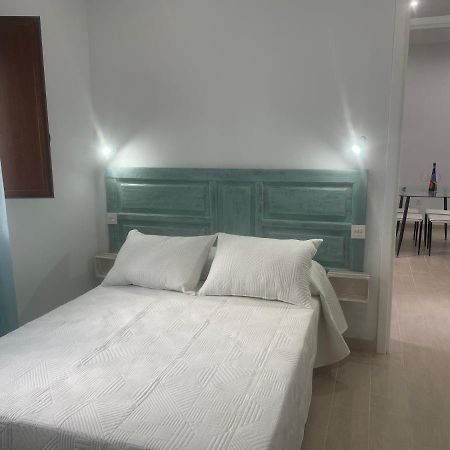 Casa Mercedes Арія Екстер'єр фото