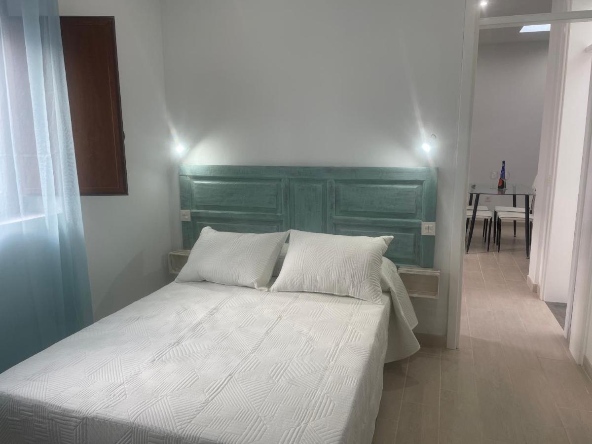 Casa Mercedes Арія Екстер'єр фото