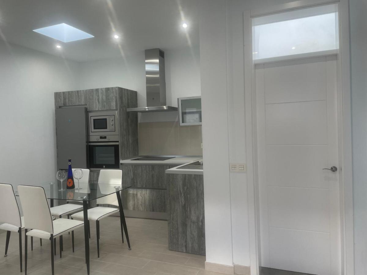 Casa Mercedes Арія Екстер'єр фото