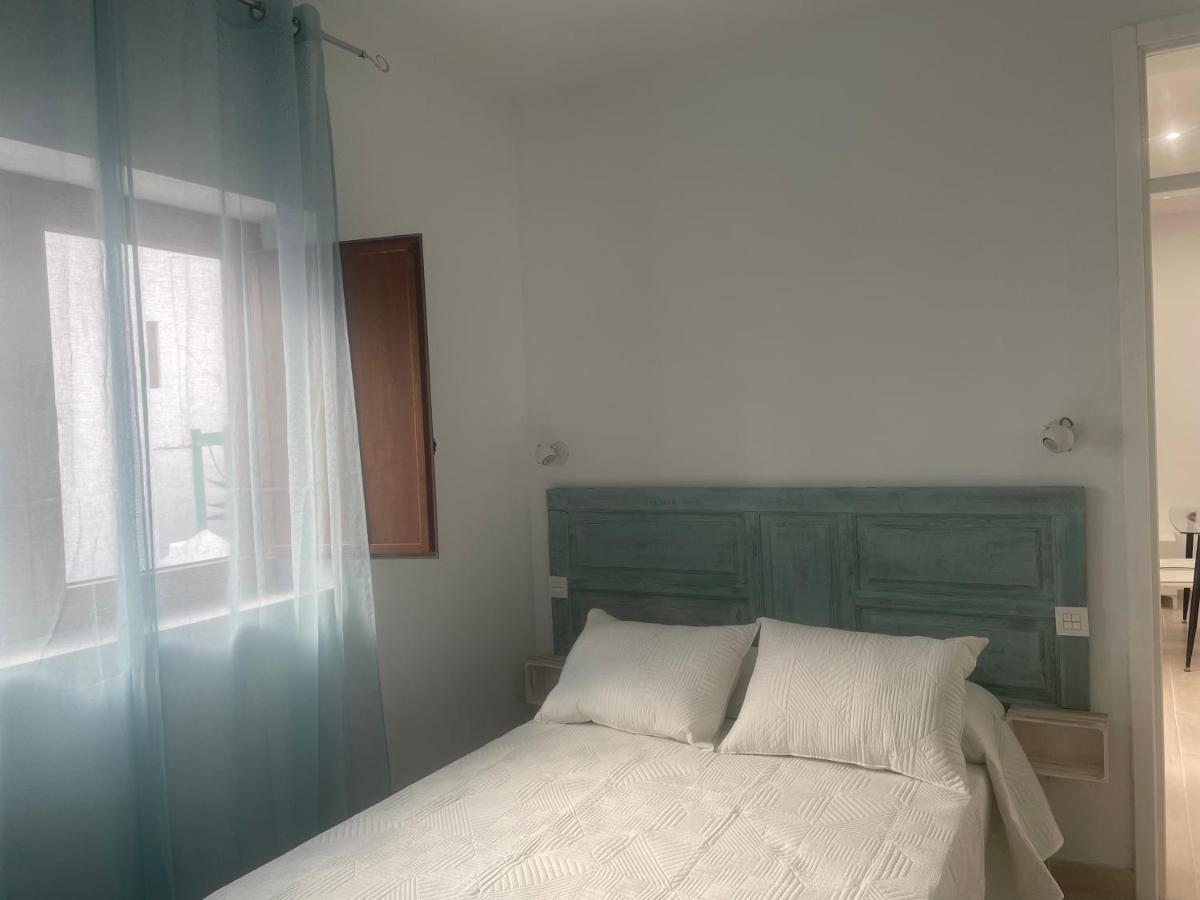 Casa Mercedes Арія Екстер'єр фото