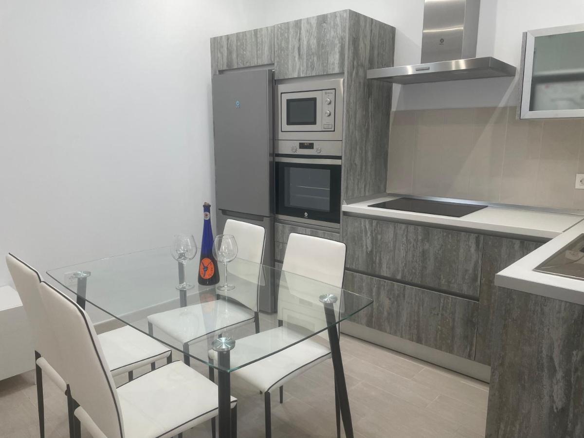 Casa Mercedes Арія Екстер'єр фото