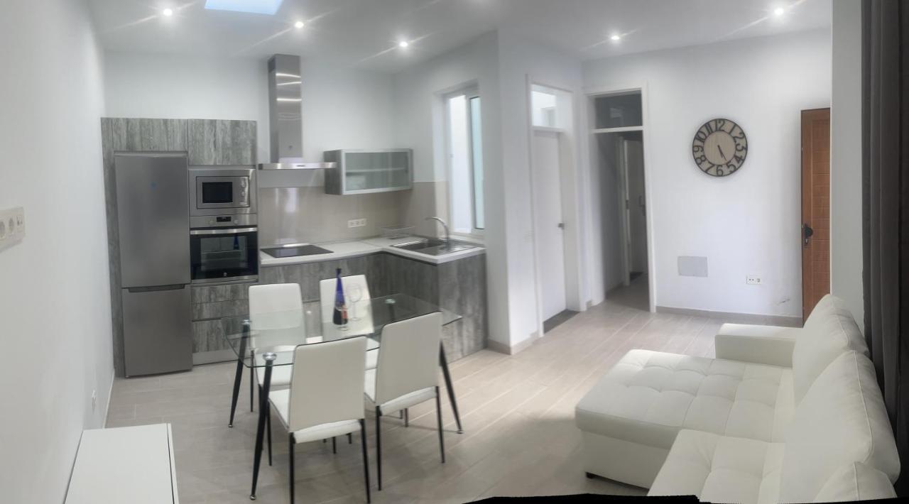 Casa Mercedes Арія Екстер'єр фото