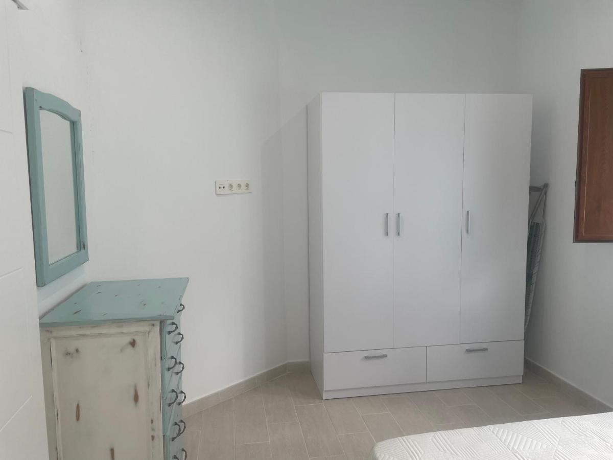 Casa Mercedes Арія Екстер'єр фото