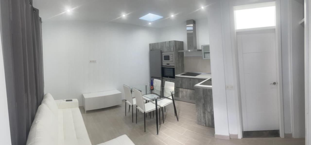 Casa Mercedes Арія Екстер'єр фото